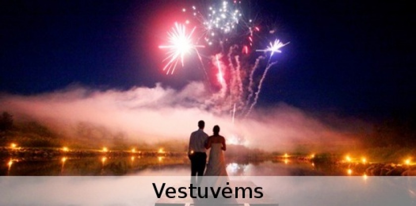 Vilniaus saliutas