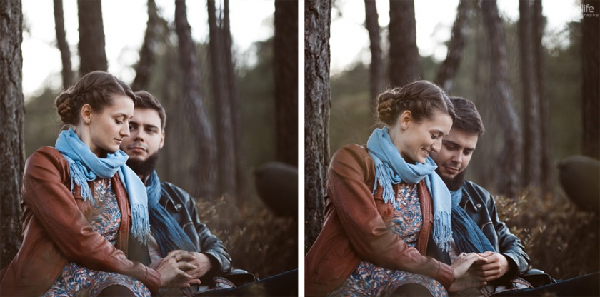 Goodlife photography love story priešvestuvinė fotosesija
