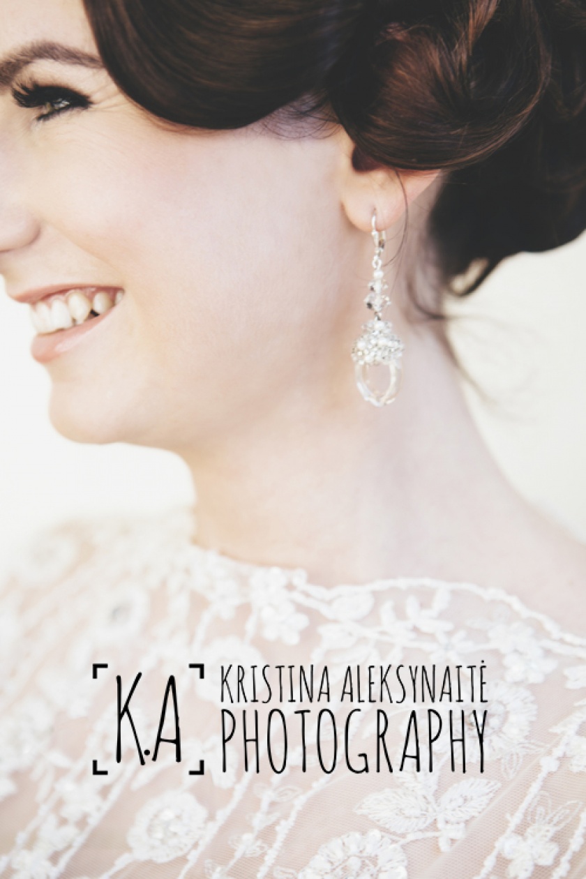 Kristina Aleksynaitė Photography