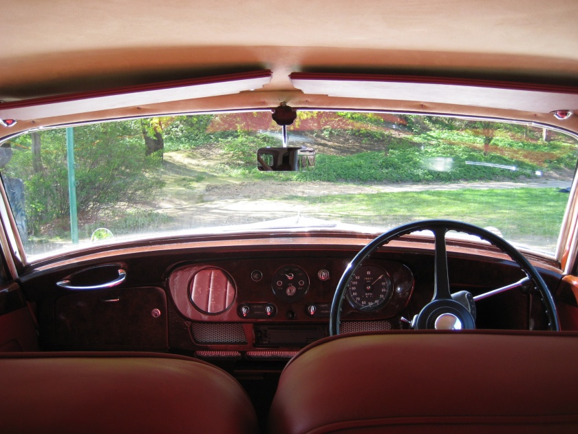 Bentley vestuvėms 3