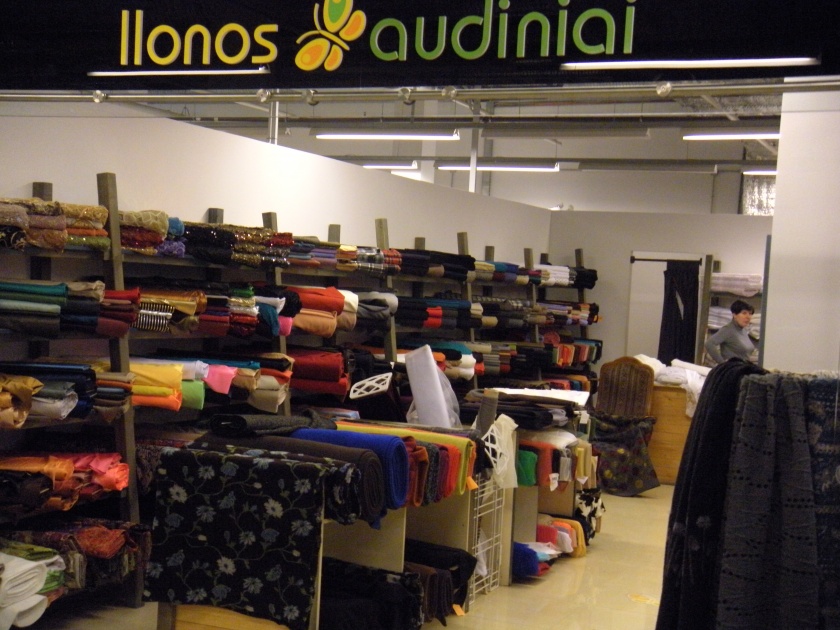 Ilonos audiniai  8