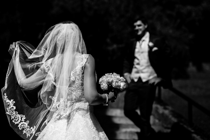 Vestuvių fotografija FOTORA 