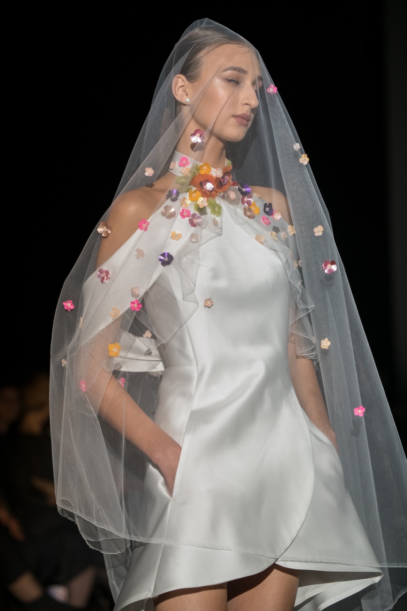 VAMP Išteku.lt Wedding Fashion Show 2020