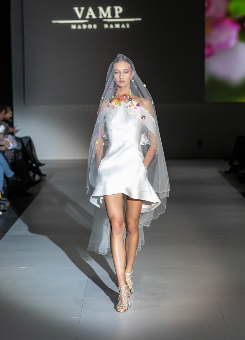 VAMP Išteku.lt Wedding Fashion Show 2020