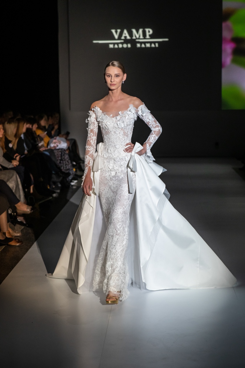 VAMP Išteku.lt Wedding Fashion Show 2020