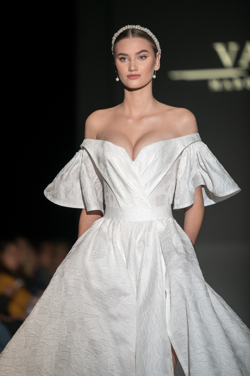 VAMP Išteku.lt Wedding Fashion Show 2020