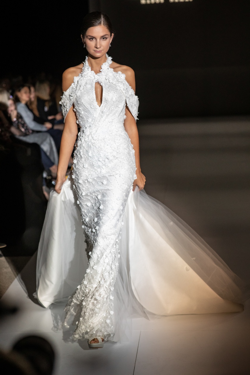 VAMP Išteku.lt Wedding Fashion Show 2020