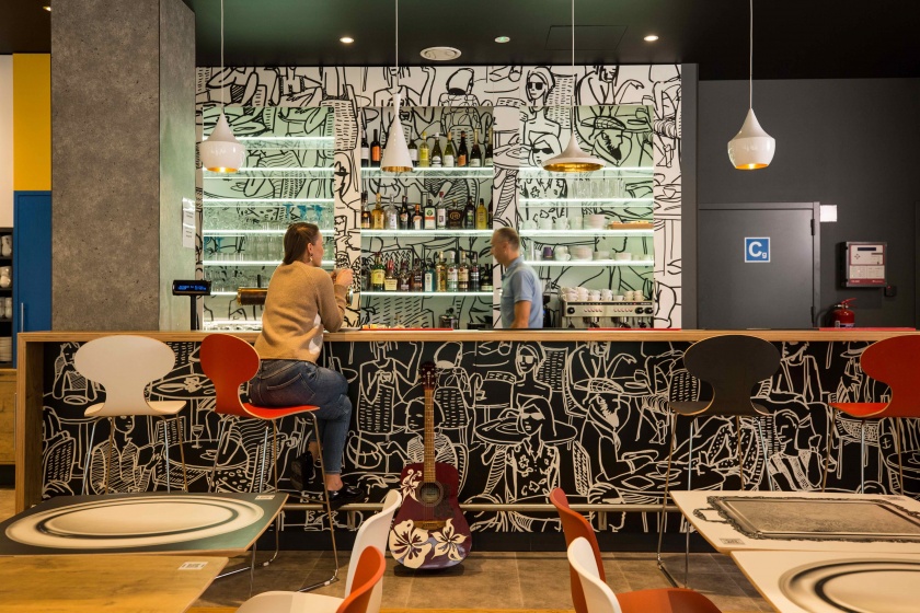 ibis Vilnius Centre