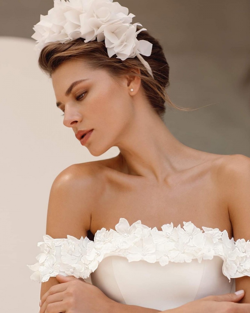 IEVA salonas Luce by Luce Sposa 