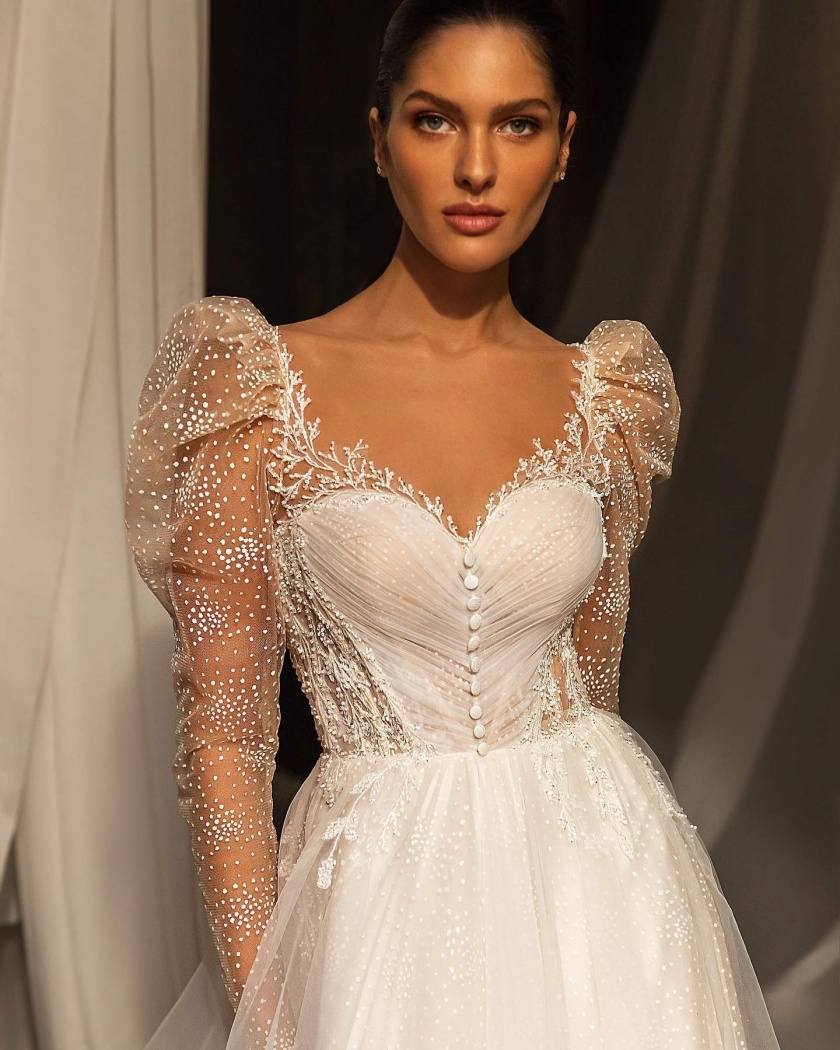 IEVA salonas  Luce Sposa 